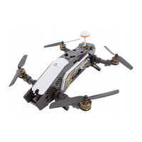 Walkera Furious 320 Quick Start Manual
