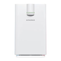 HATHASPACE HSP002 User Manual