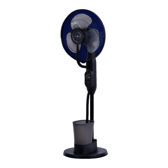 Elnur Gabarron BRUME Installation Instructions And User Manual