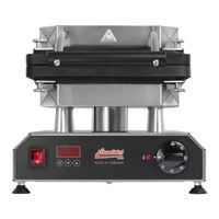 EMGA 12-40801 Operating Manual