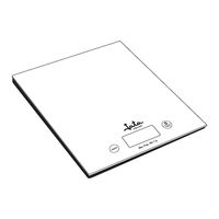Jata 729R Instructions For Use Manual