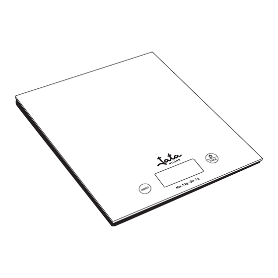 Jata 729V Instructions For Use Manual
