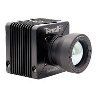 InfraTec TarisIR mini User Manual