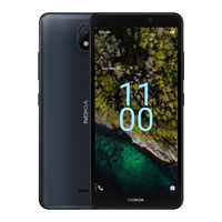 Nokia N152DL User Manual