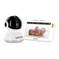 Levana Willow User Manual