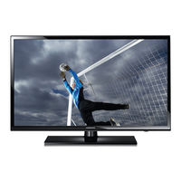 Samsung UN32EH4003F User Manual