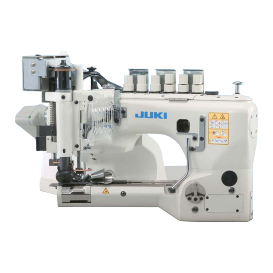 JUKI MS-3580S-1SN Specifications