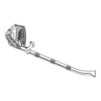 Homelite BACKPACKER II UT08072 Operator's Manual