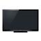 Plasma TV Panasonic Viera TC-P42S30 Owner's Manual