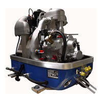 Fischer Panda 4000s PMS SCB Manual