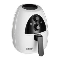 Russell Hobbs 20810-56 Instructions Manual