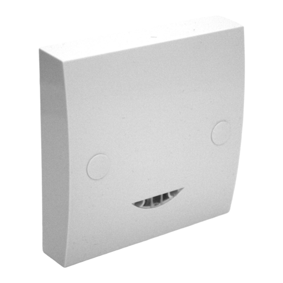CP Electronics MWS1A-PRM Product Manual