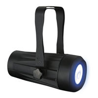SHOWTEC Spectral 300 Q4 Product Manual