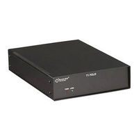 Black Box MT619A-ST-R2 Specifications