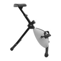Deskshaper BIS517 Instruction Manual