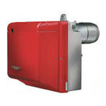 Riello RG3 Installation, Use And Maintenance Instructions