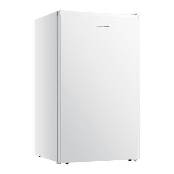 fridgemaster mul55137