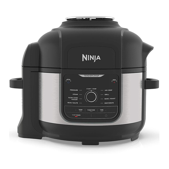 Best Buy: Ninja MC702 3-in-1 Cooking System Plus Black MC702