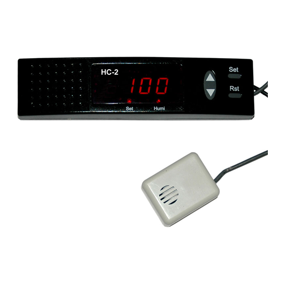 Lucky Reptile ThermoControl II - Dutch Rana