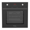 Oven nardi FEX4752N4 Instruction Booklet For Installation, Use, Maintenance