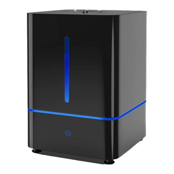 EVERLASTING COMFORT SHUM MANUAL Pdf Download ManualsLib