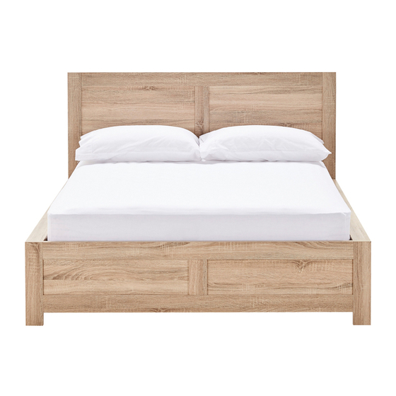 FANTASTIC FURNITURE HAVANA QUEEN MK2 MANUAL Pdf Download ManualsLib