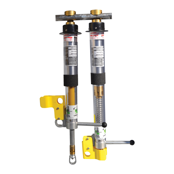 UTILITY SOLUTIONS BREAKSAFE USBS151 FIELD INSPECTION PROCEDURE Pdf