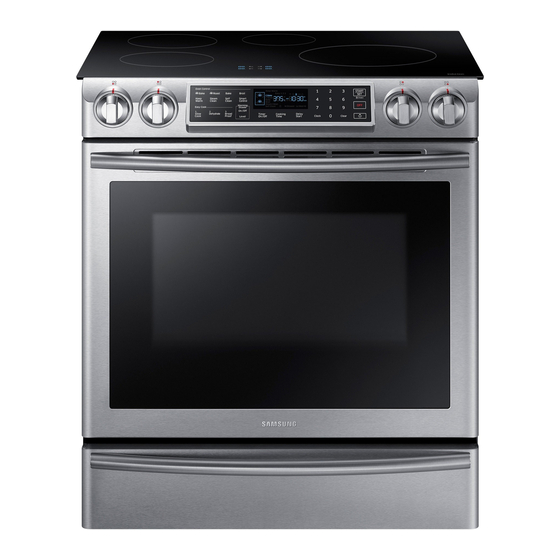 SAMSUNG NE58K9560WS MANUAL Pdf Download ManualsLib