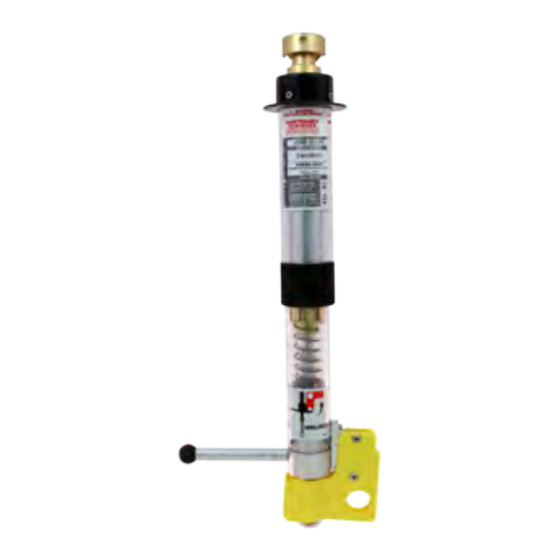 UTILITY SOLUTIONS BREAKSAFE USBS151PS INSPECTION PROCEDURE Pdf