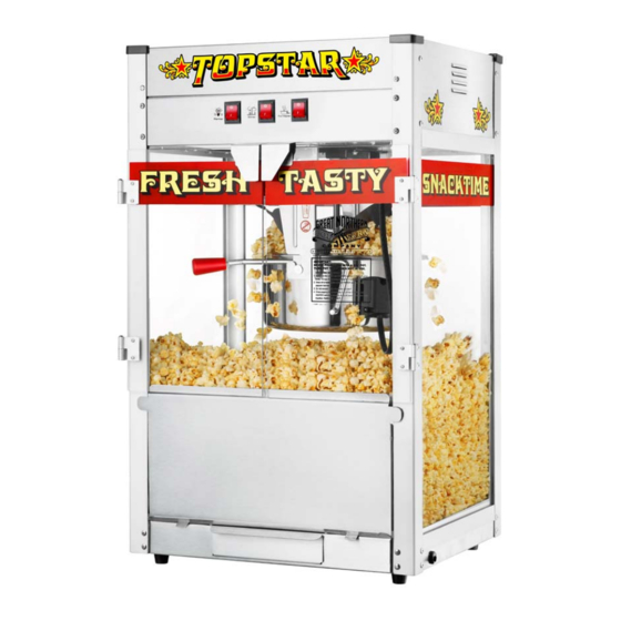 Find Your Perfect Pop — The Ultimate Popcorn Machine Guide, by  VisibleTaste, Dec, 2023