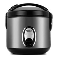AROMA ARC-998 Stainless Steel Rice Cooker 