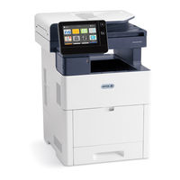 Xerox VersaLink C505X User Manual