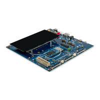 Intrinsyc Open-Q 660 mSOM User Manual