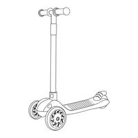 Lifegoods LG1044 User Manual