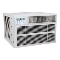 Perfect Aire 5PAC5000 User Manual