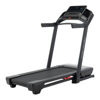 iFIT PRO-FORM CARBON TLS User Manual