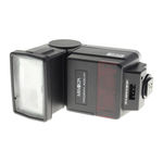 Minolta MAXXUM FLASH 4000AF - PART 2 Manual