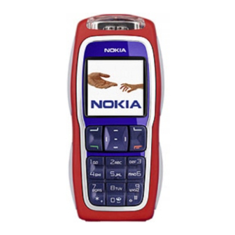 Nokia Xpress-on Manuals