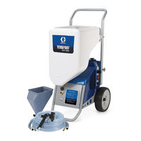 Graco RTX 900 Repair Manual