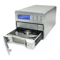 Stardom SR3610-2S-B2 User Manual