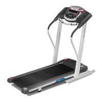 fitness gear 820T User Manual