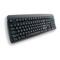 Matias Half-Qwerty Computer Keyboard Specification