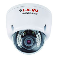 Lilin LR6122EX Instruction Manual
