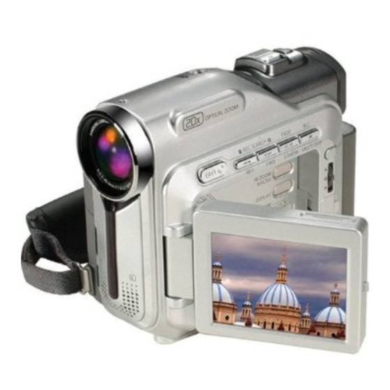Samsung SCD303 User Manual