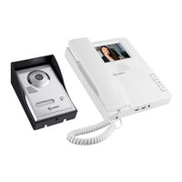 Steren CCTV-060 Instruction Manual