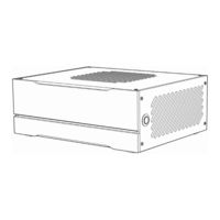 Lazer3D HT5 User Manual