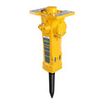 Epiroc SB Series Safety And Operating Instructions Manual