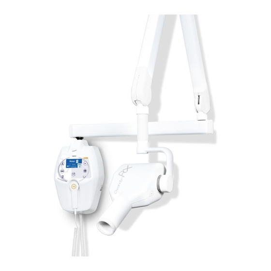 Owandy Radiology Ow-RX User Manual