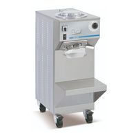 Frigomat G20 Operating	Instructions And Maintenance