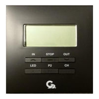 Girard Systems 98GC661B Installation Manual